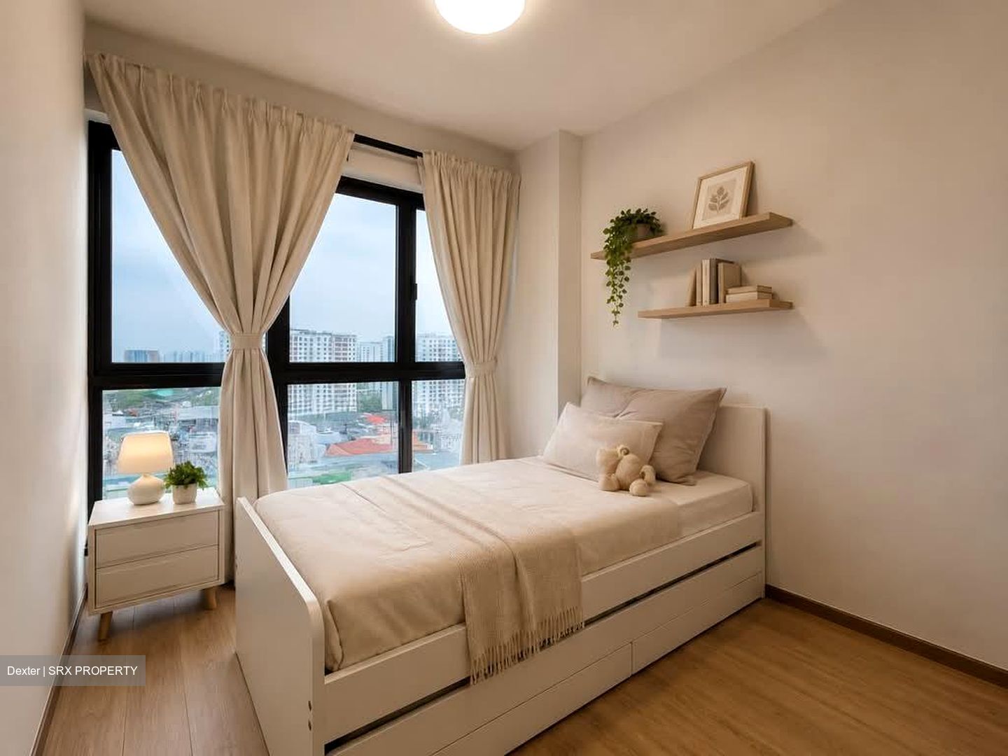 Rivercove Residences (D19), Condominium #599354911